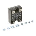 Marshall Air Relay, Solid State (240V) 504023